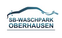 Waschpark Oberhausen Logo